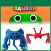 Плюшевые игрушки Сад Банбан, мягкие и прочные, для детей