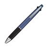 Многофункциональная ручка Mitsubishi Pencil Jet Stream 4&1 0.38 Синий Легко пишет MSXE5100038.9