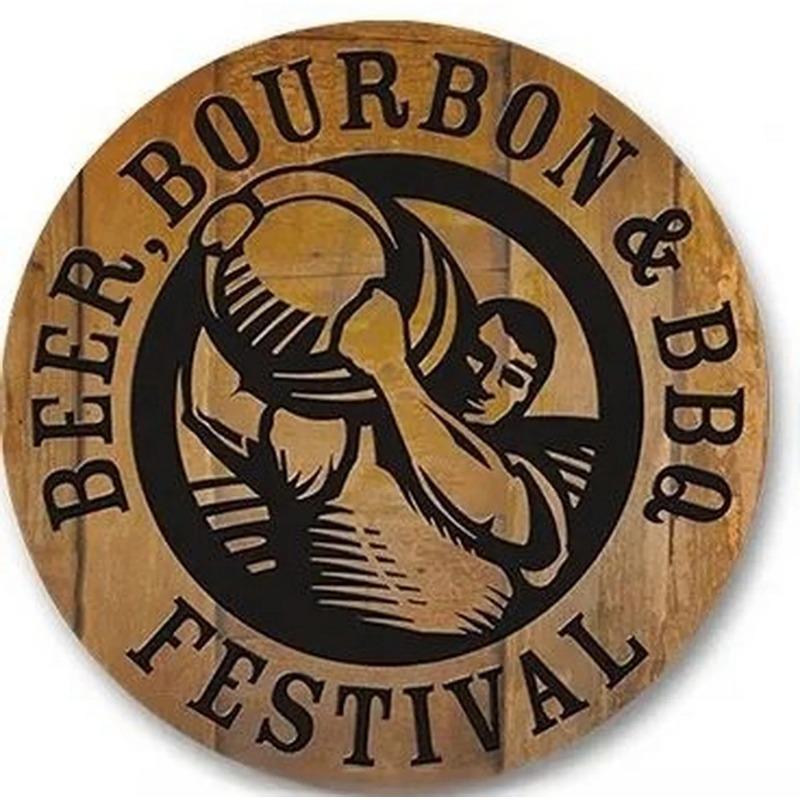 Деревянная винтажная ретро-пивная зона барбекю, круглая металлическая жестяная вывеска, деревенский декор, настенные художественные постеры, забавная железная картина для дома, бара, паба, кафе, гаража, двери, стены