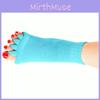 Unisex Summer Five Toe Socks With Anti Odor Moisture Wicking For Active Wear