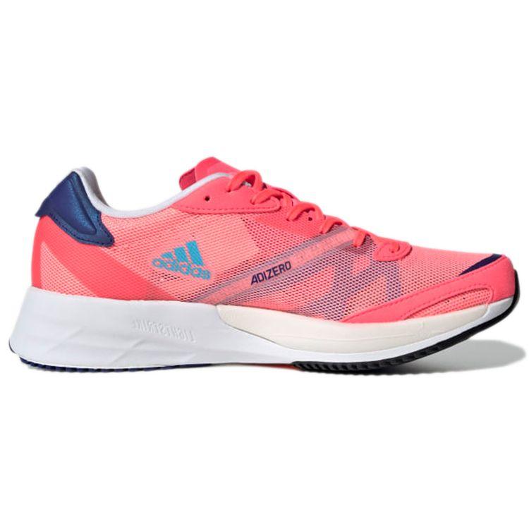 adidas Adizero Adios 6 Turbo Sky Rush Женские кроссовки Red Legacy-Indigo GY0909