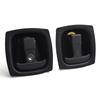 Panel Lock Zinc Alloy Heavy Automotive N2-T Type Handle Folding Square Door Lock Industry Embedded Drive Lock