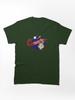 Super Mega Baseball New Baseball Team Classic Unisex T-Shirt