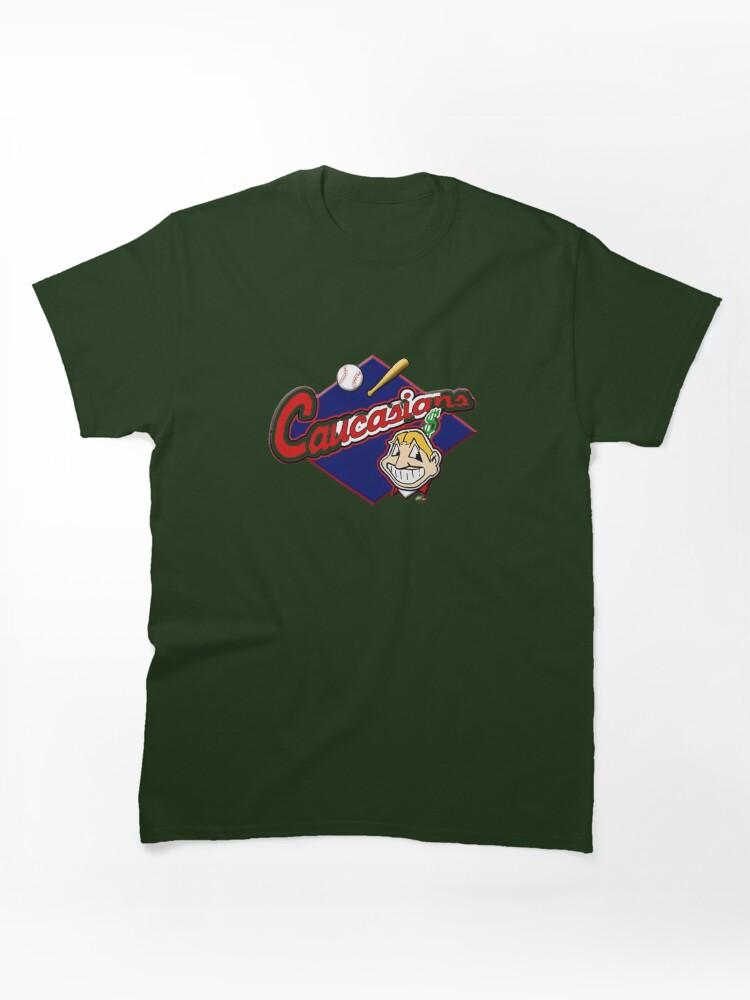 Super Mega Baseball New Baseball Team Classic Unisex T-Shirt