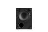 Сабвуфер POLK AUDIO Monitor XT Series Matte Black MXT10