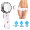 Ultrasound Cavitation EMS Body Slimming Massager Weight Loss Lipo Fat Burner Galvanic Infrared Ultrasonic Therapy Slim Machine