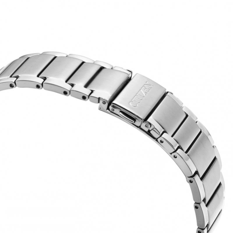 Citizen Axiom Мужские Металлические Часы Au1060 51e