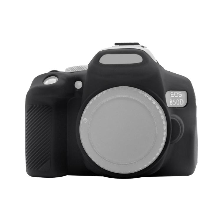 Мягкий силиконовый защитный чехол PULUZ для Canon EOS 850D