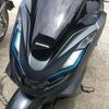 Для Honda PCX160 PCX 160 2021 2022 2023 Мотоцикл Приборная панель Защитная пленка от царапин Защита фар Аксессуары