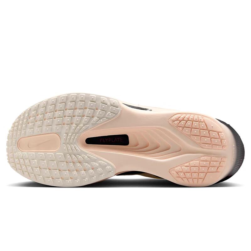 Nike Женские беговые кроссовки Zoom Fly 6 с карбоновой пластиной