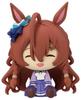 Ichiban Kuji Uma Musume 11th E Prize Chocokko Figure Mejiro Hymn Chorus Ver. [Mejiro Bright]
