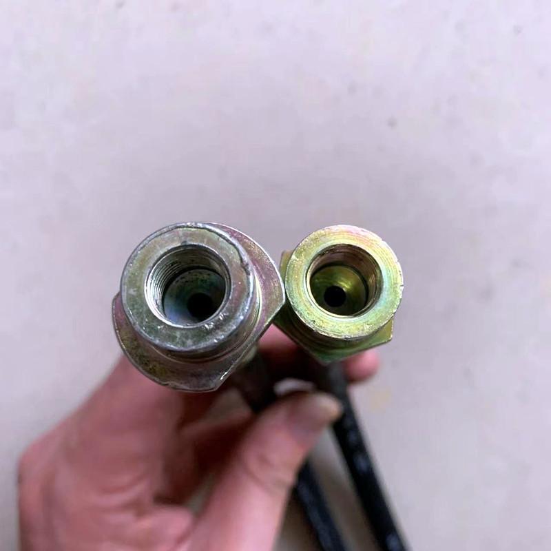 5881126020 5881226020 Тормозной шланг для Hyundai Kia Santa Fe 58811-26020 58812-26020