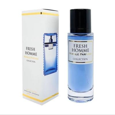 Fresh Homme Eau de Parfum для мужчин, 30 мл, 50 мл