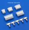 XH 2.5mm Pitch Male & Female Terminal Connector Housing for Wire-to-Wire Pin Spring