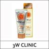 3WClinic (б) Интенсивный солнцезащитный крем Dr.Kim Sun BB 50мл