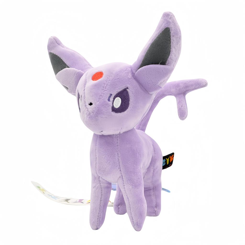 Pikachu Plush Celebi Sudowoodo Rockruff Peluche Toys Shiny Charizard XY Garchomp Chikorita Gyarados Dragonite Doll Gift