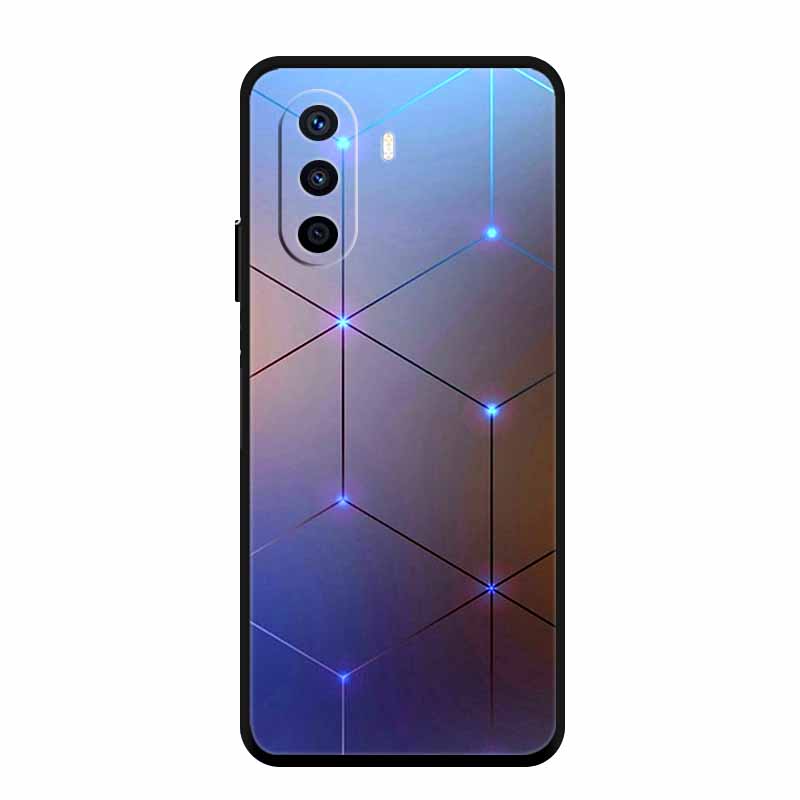 Чехол Для Tecno Pova 3 Животные Силиконовый Мягкий ТПУ Задняя Крышка Для Tecno Pova 3 Pova3 LF7n Чехлы Для Телефона TecnoPova 3 Ударопрочный Coque