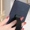Self-adhesive Finger Ring Phone Holder Ultra-Thin Finger Kickstand for IPhone/ Samsung/ Xiaomi