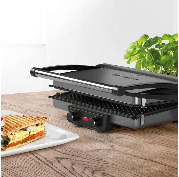 Contact Grill Bosch TCG4215
