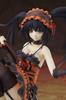 Kaitendo Date A Live Куруми Токисаки Масштабная ПВХ Раскрашенная Полная Фигурка KA12543 1/7