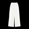 HECO Women's Zen-Inspired Acetate Wide-Leg Cool-Feel Pants