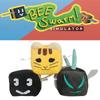 Bee Swarm Simulator Plush Toy Stuffed Animal Doll Cute Decoration Kids Gift
