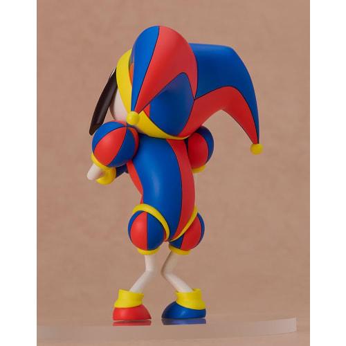 Good Smile Company POP UP PARADE The Amazing Digital Circus Pomni Non-scale Plastic Pre-painted Finished Figure