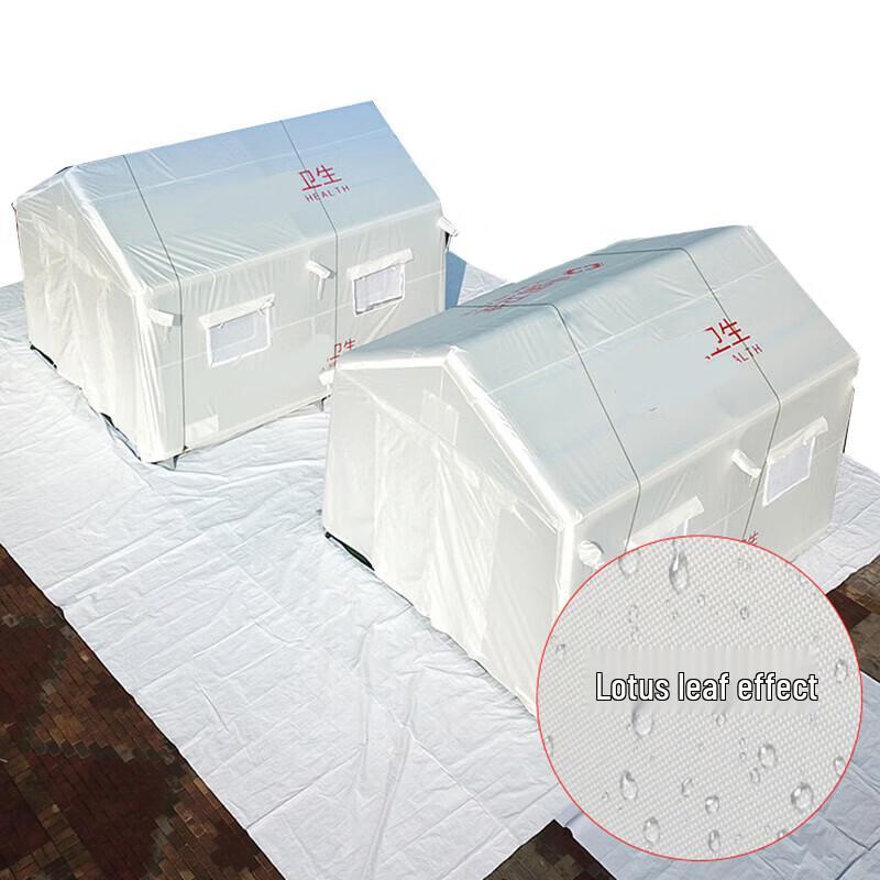 Lianzicheng Outdoor Medical Rescue Inflatable Tent
