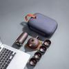 Zhentao Ceramic Portable Travel Tea Set