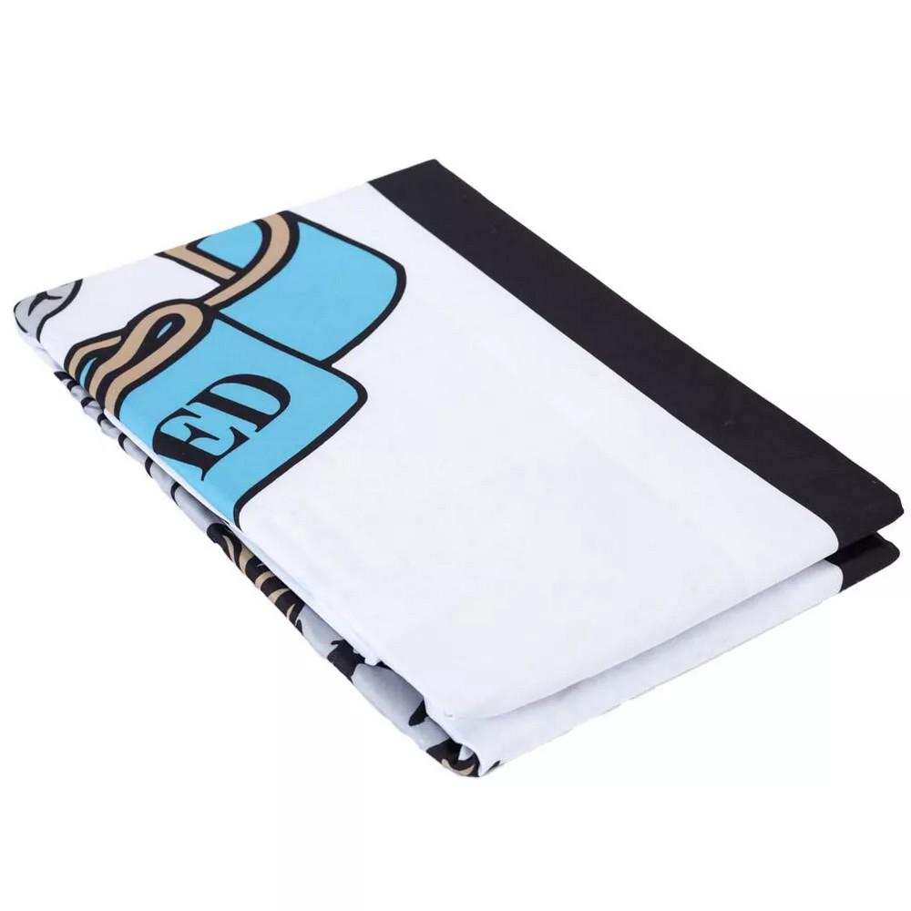 Newcastle United FC Duvet Set