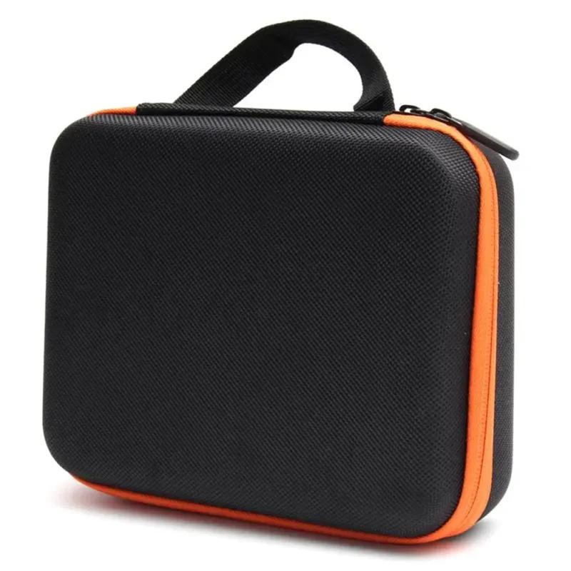 30 флаконов парфюмерного масла футляр для хранения 5 мл/10 мл/15 мл лака для ногтей сумка для хранения ударопрочный портативный