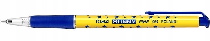 Automatic Pen Sunny