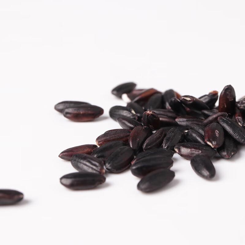 Yanzhifang Black Rice (470g)