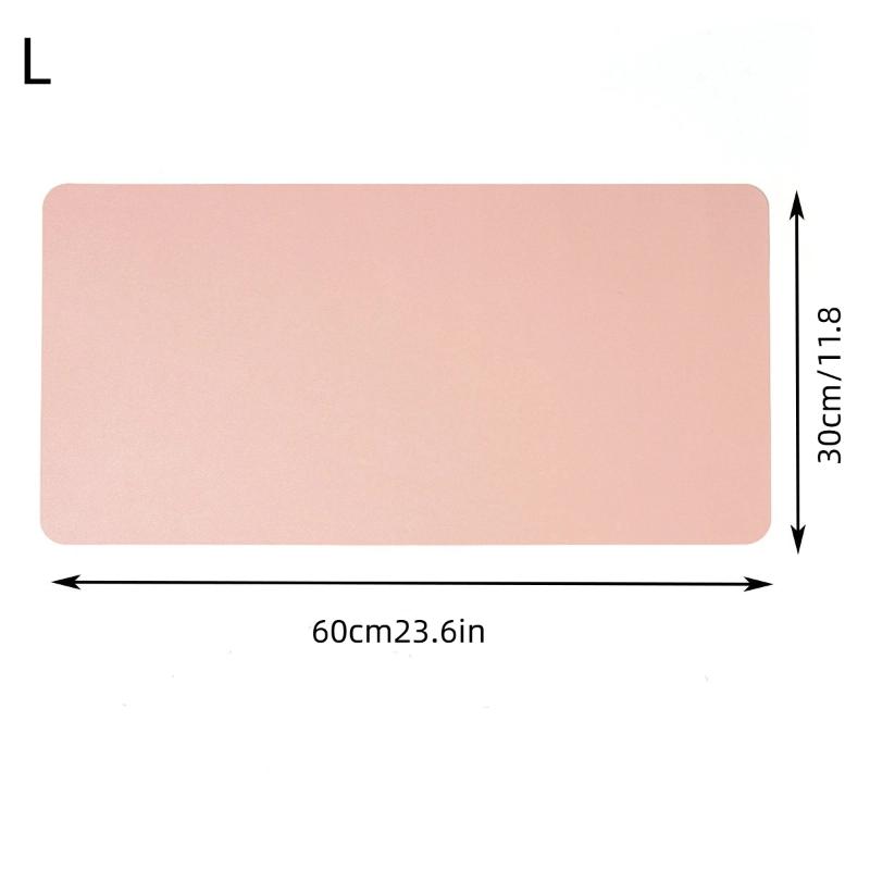 Складной коврик для нейл-арта из ПУ кожи, коврик для студийного стола, подушка-подлокотник для маникюра, водонепроницаемая подушка для рук, легко чистящийся коврик для маникюра