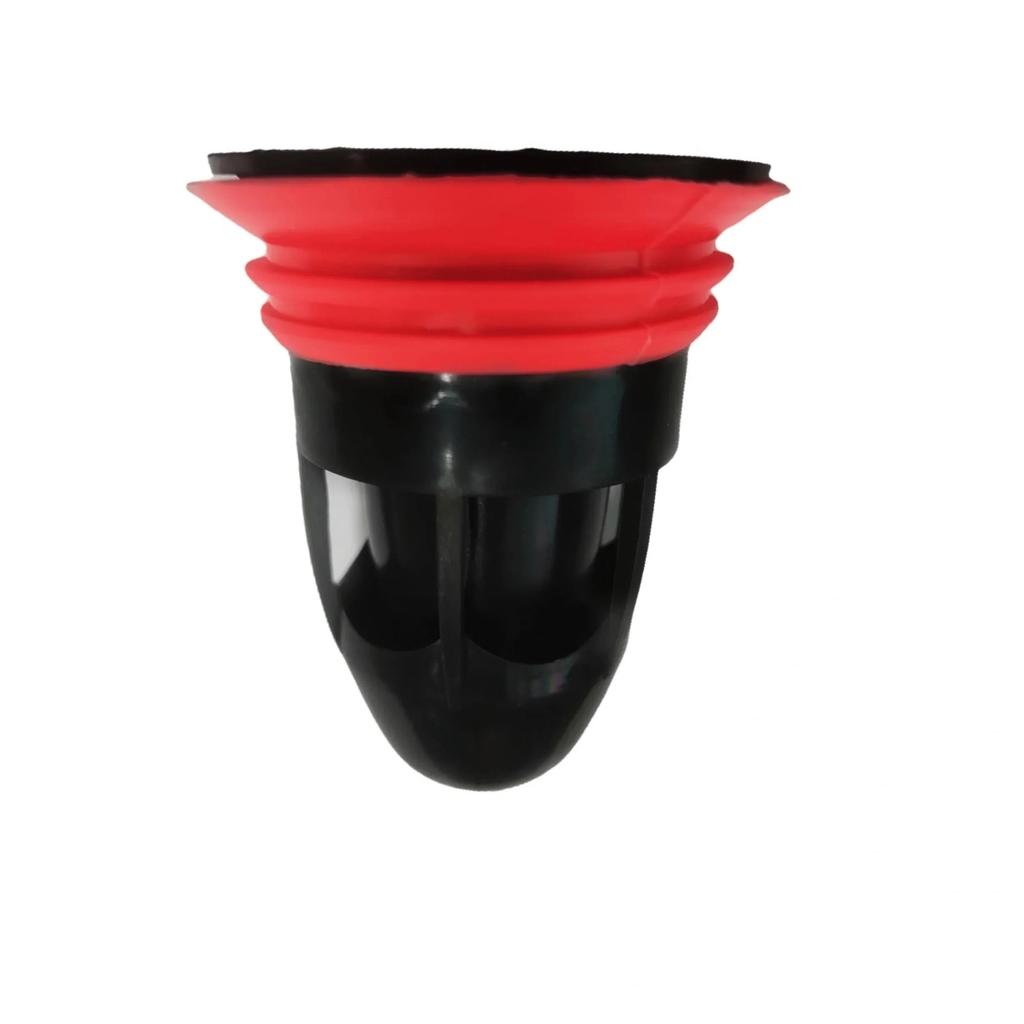 Душевой трап с устройством защиты от обратного потока, защитой от насекомых и запаха, сердцевина трапа, односторонний слив, заглушка для канализационного слива, вставная заглушка