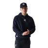 New Era Толстовка с капюшоном MLB Le Midi Oversize Bb New York Yankees