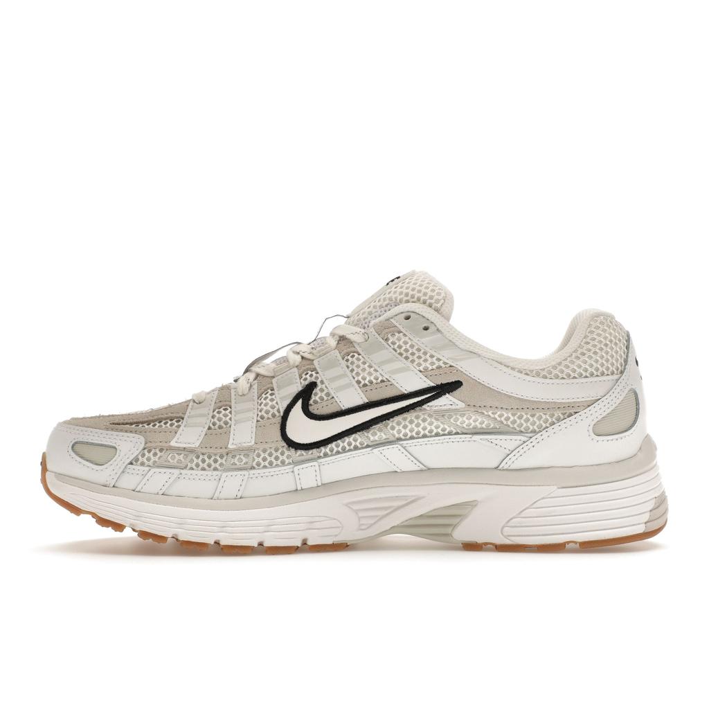 Nike Кроссовки унисекс P-6000 Summit White Light Bone HF4898-121