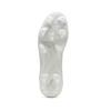 New PUMA FUTURE 8 FG Rubber Long Studs Anti Slip Wear Resistant Soccer Shoes Unisex White 108138-04