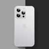 Colorful 0.3mm Ultra Thin Matte Case For iPhone 15 14 13 12 Mini 11 Pro XS Max X XR 7 8 SE Translucent Hard Frosted Phone Cover