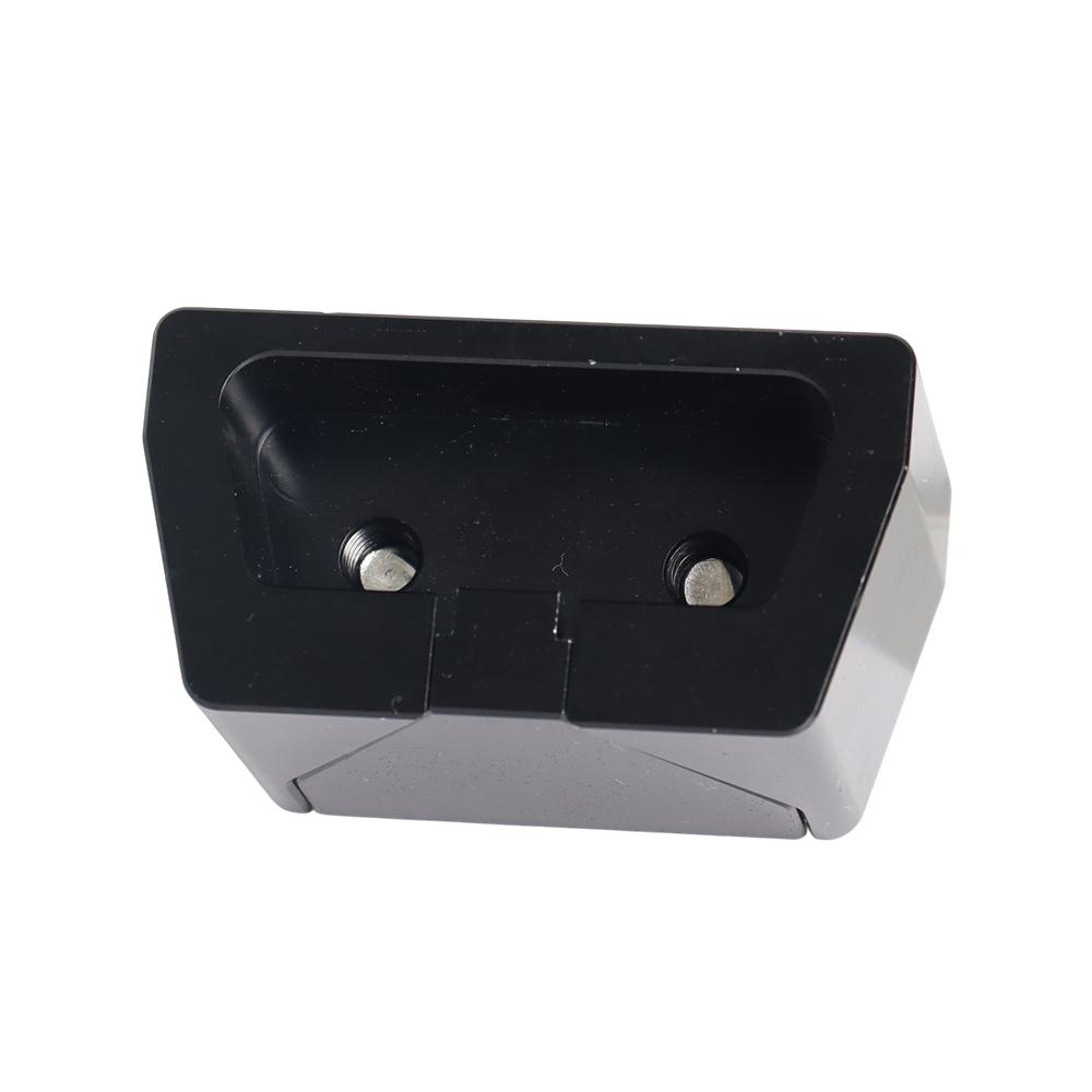 Port Anti-theft Lock Kit for Car Obd2 Port Lock Tool Security Anti-Theft Kit - Block Access To Obd Connector