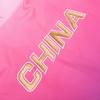 Куртка Li Ning Унисекс Фиолетово-синяя Тень AYYS023-1