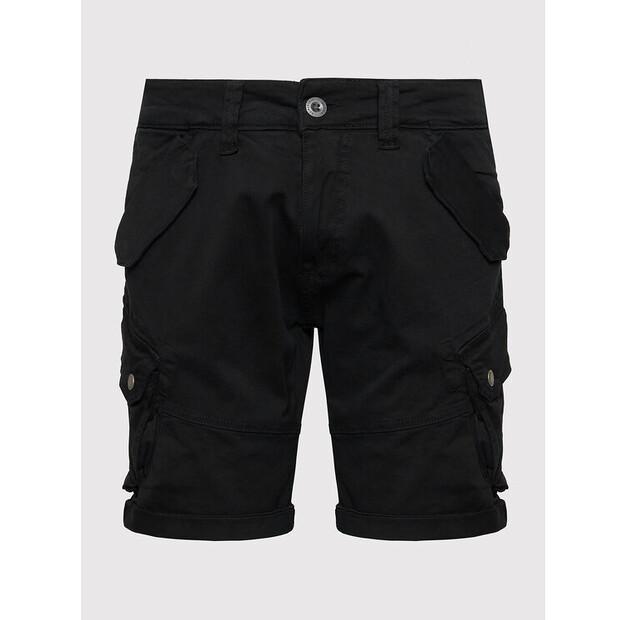 Шорты Alpha Industries Combat
