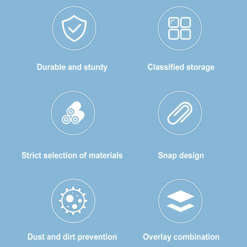 1:64 литая под давлением модель автомобиля, пластиковая витрина для хранения, полноценный MiniGT (Без автомобиля) Коробка Фастэ D0Z6