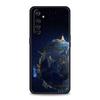 Чехол для телефона "Звезды Земли Космос" Для Realme 12 11 10 9 8 5G 7 6 GT5 GT3 GT2 Pro Plus C21 C25 C35 Для Realme GT Neo 2 3 3T 5 Чехол