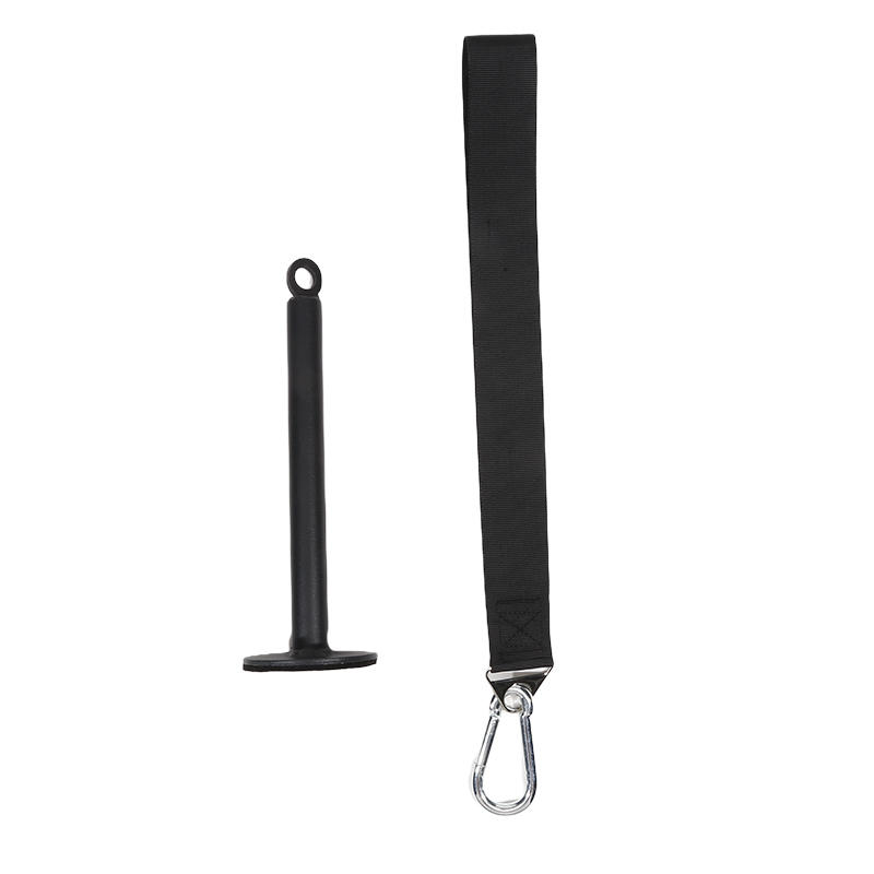 1 шт. Фитнес ремень для тренировки армрестлинга с ручкой, тренажер для предплечья, усилитель силы, для тросового тренажера и свободного веса