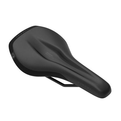 Ergon Unisex Adult Selle SMC Core Homme велосипедная ручка черная/серая M/L