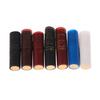 10Pcs Pvc Heat Shrink Cap Barware Accessories Brewing Wine Bottle Seal Cover