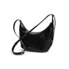 Charles & Keith Vintage Soft Crescent Bag Women Shoulder Bag Multiple-Colors CK2-40782526