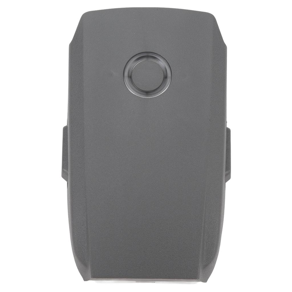 Аккумулятор Intelligent Flight Battery 3850 мАч 59,29 Втч 15,4 В 30 минут максимального времени полета 4 светодиода Интеллектуальный дрон