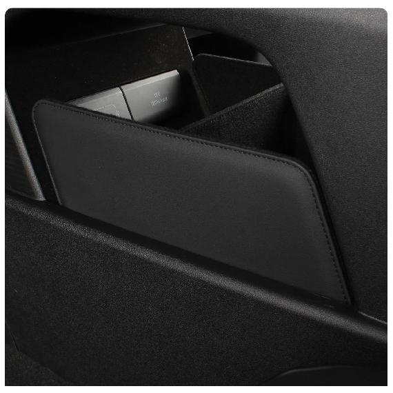 For XPENG G6 Center Console Organizer Custom Storage Box Dashboard Interior Accessories Auto Modification Parts